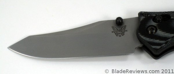 Benchmade 950 Rift Blade