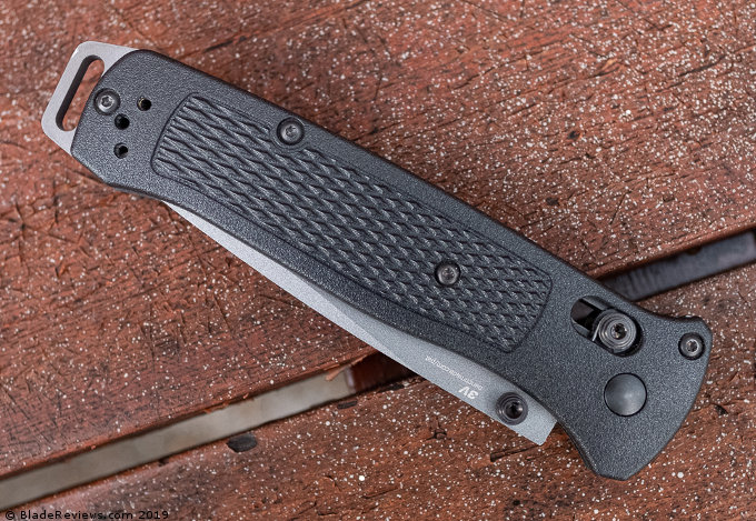 Benchmade Bailout Handle