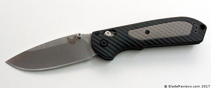Benchmade Freek Review