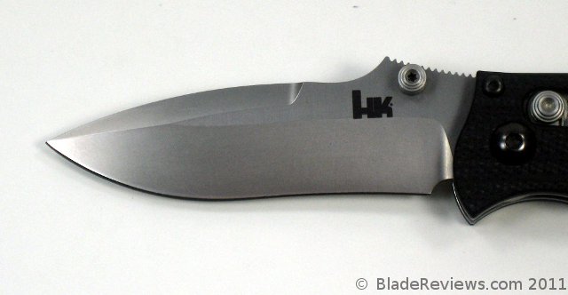 Benchmade HK 14210 Blade