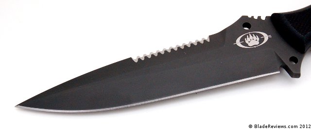 Blackwater Ursa 6 Blade