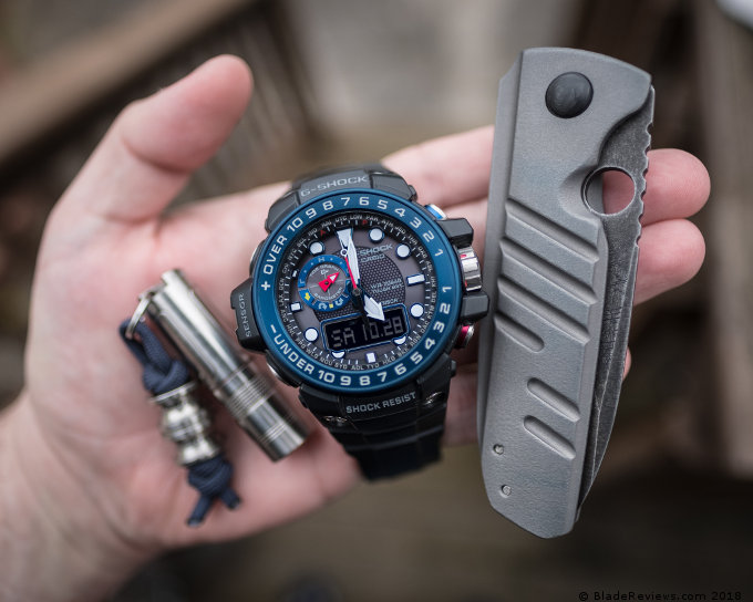 G shock 2024 gulfmaster review