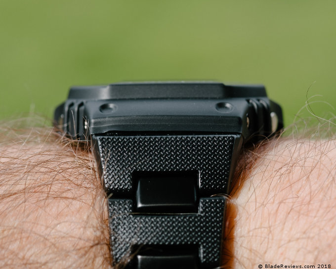 g shock square combi bracelet