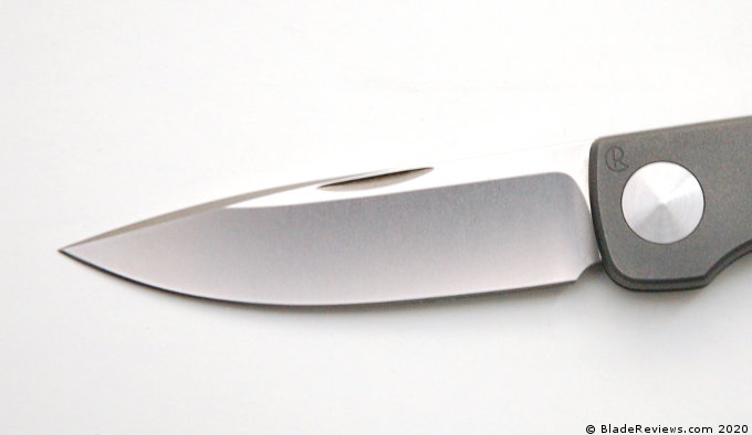 Chris Reeve Knives Impinda Blade