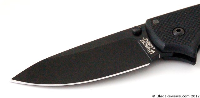 Cold Steel American Lawman Blade