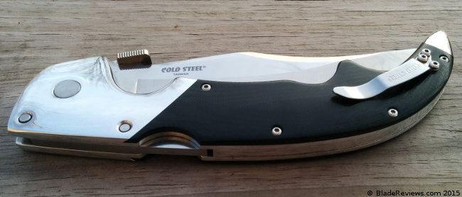 Cold Steel Large Espada Pocket Clip