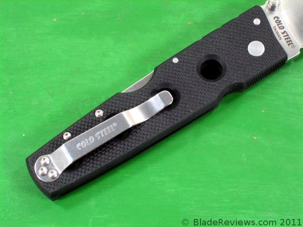 Cold Steel Hold Out II Pocket Clip