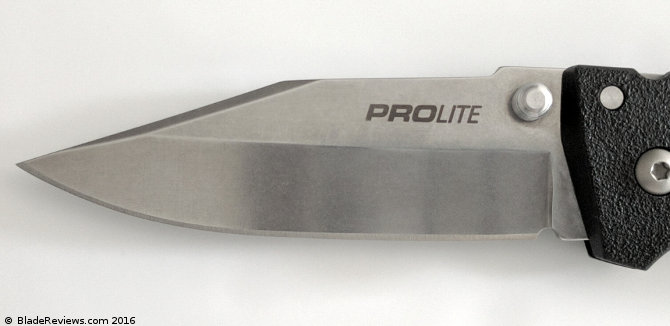 Cold Steel Pro-Lite Blade