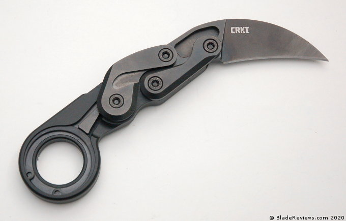 CRKT Provoke Review