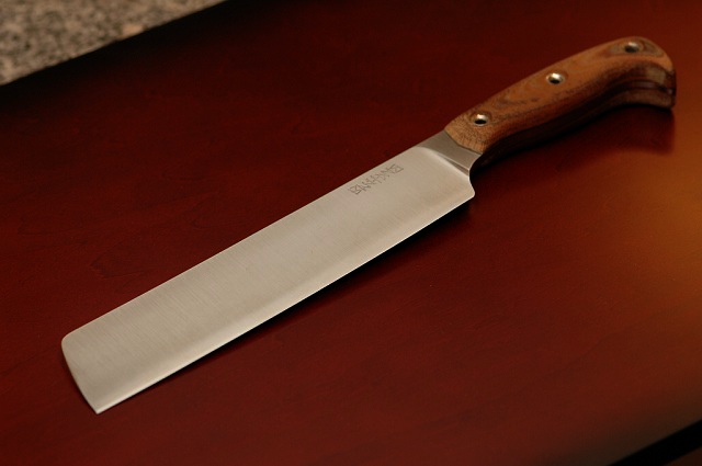 Ban Tang Knives - Competition Chopper