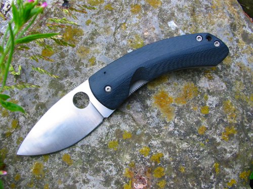 Filip de Leeuw - Custom Knifemaker