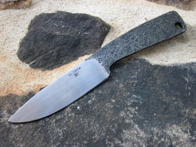 GL Drew Knives - Forged