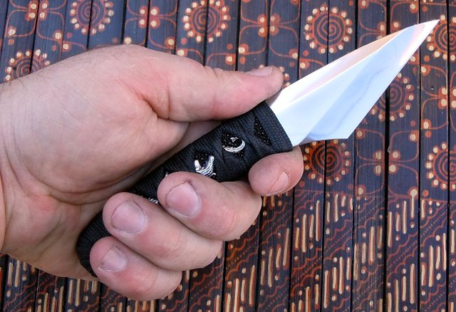 Mitchell Knives - Soothsayer