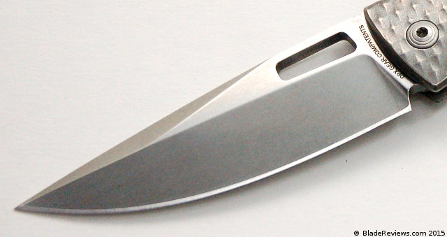 DPx Aculus Blade