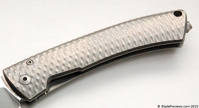 DPx Aculus Handle