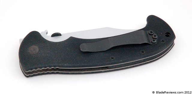 Emerson CQC-13 Pocket Clip