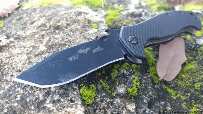 Emerson Mini CQC-15 Blade