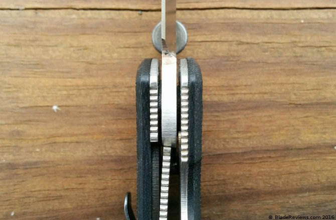 Emerson Mini CQC-7 Liner Lock