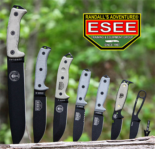 ESEE Knives