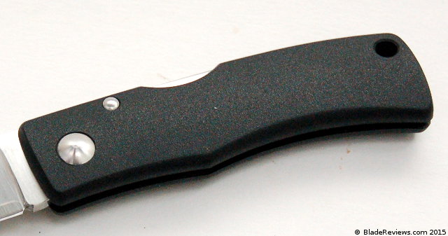 Fallkniven U2 Handle