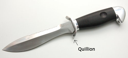 Quillion