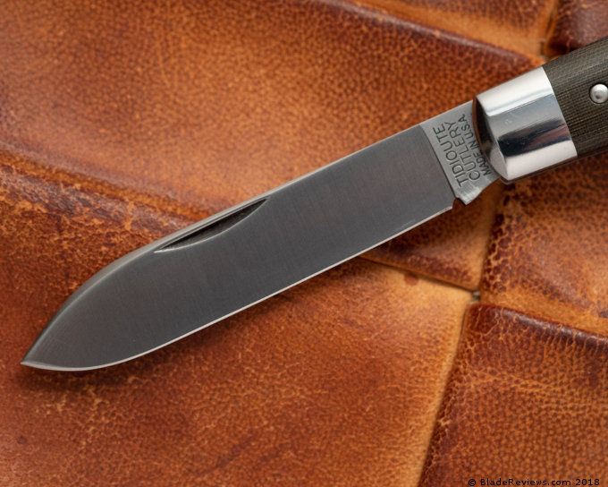 GEC #15 Boy's Knife Blade