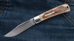 Buy the GEC 43 Oregon Trapper at KnivesShipFree