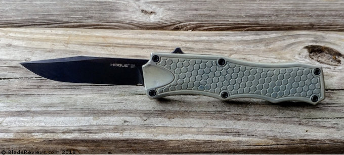 Hogue Knives OTF Automatic Review