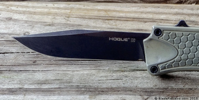 Hogue Knives OTF Blade