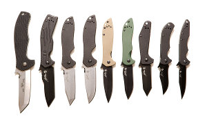 Buy the Kershaw Emerson Collaboration at BladeHQ