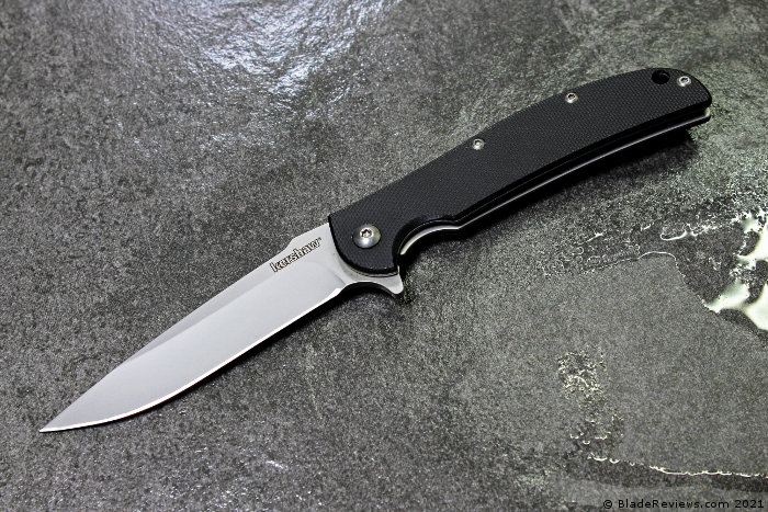 Kershaw Chill Review