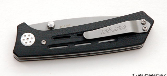 Kershaw Injection 3.0 Closed