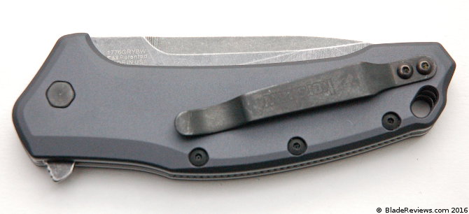 Kershaw Link Pocket Clip