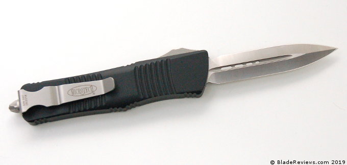 Microtech Troodon