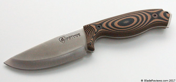 Arthos Knives