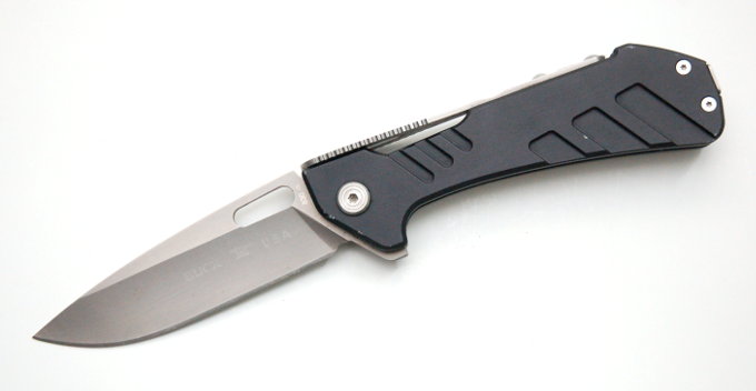 Buck Marksman - One of the Best EDC Knives