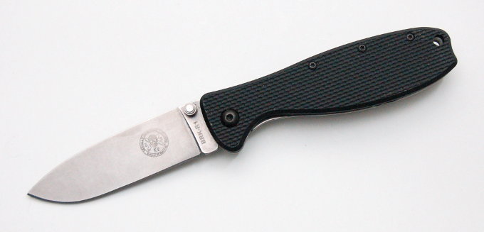 ESEE Zancudo - One of the Best EDC Knives