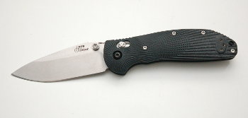 Buy the RSK MK1-G2 on Knife Works