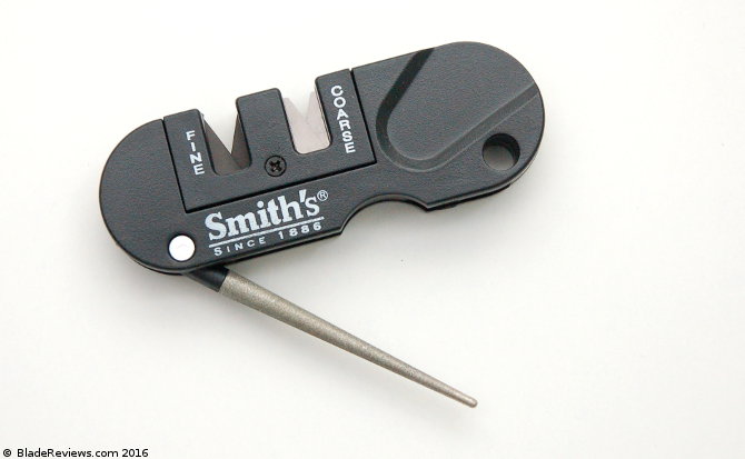Smith's Pocket Pal Open