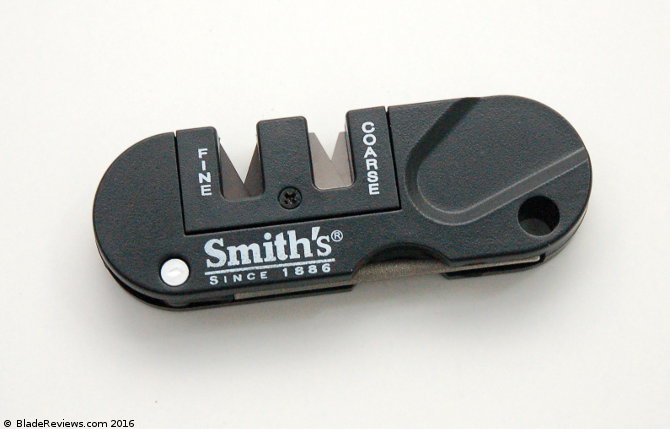 Smith's Pocket Pal Closed