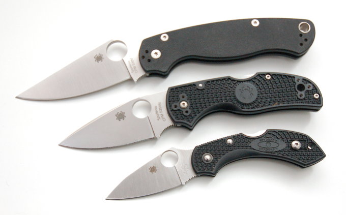 The Best EDC Knives