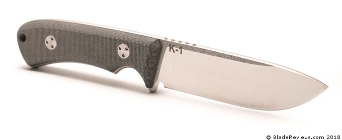TRC Knives K1