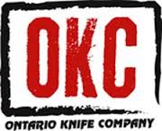 Ontario Knife Company Logo