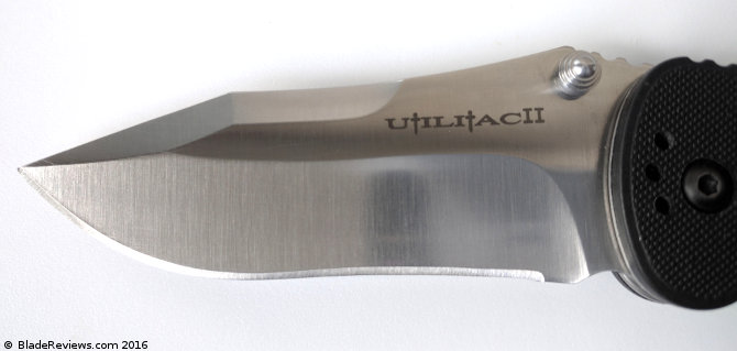 Ontario Utilitac II Blade