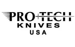 Protech Knives Logo