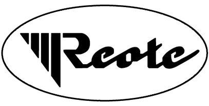 Reate Knives Logo