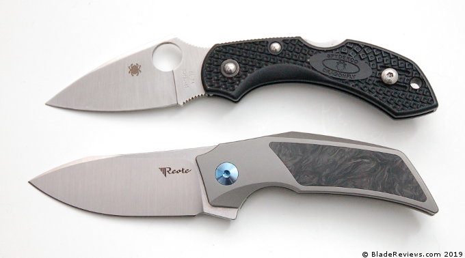 Reate T2500 vs. Dragonfly 2