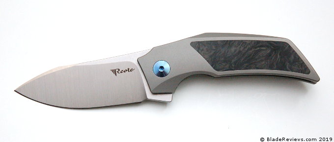 Reate T2500