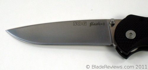 SOG Flash II Blade