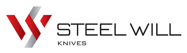 Steel Will Knives Logo